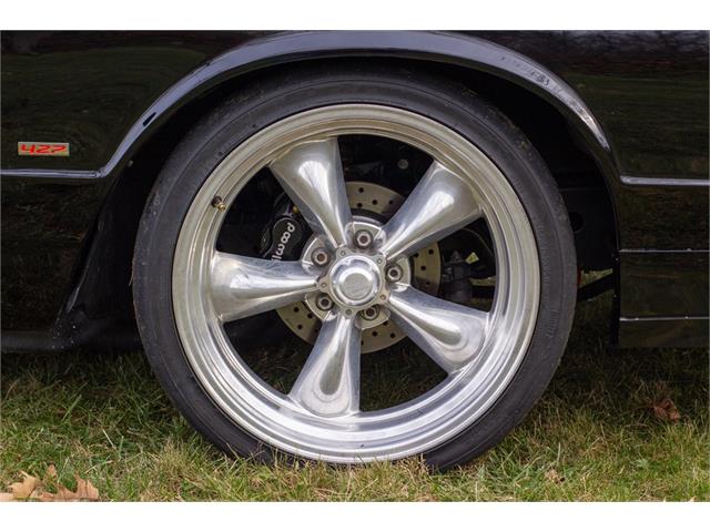 1988 Chevrolet Monte Carlo SS (CC-1553541) for sale in Danvers, Massachusetts