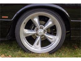 1988 Chevrolet Monte Carlo SS (CC-1553541) for sale in Danvers, Massachusetts