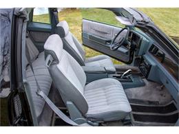 1988 Chevrolet Monte Carlo SS (CC-1553541) for sale in Danvers, Massachusetts