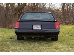 1988 Chevrolet Monte Carlo SS (CC-1553541) for sale in Danvers, Massachusetts