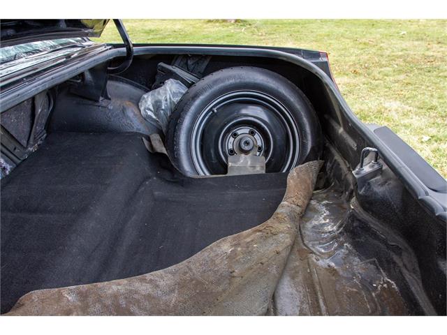 1988 Chevrolet Monte Carlo SS (CC-1553541) for sale in Danvers, Massachusetts