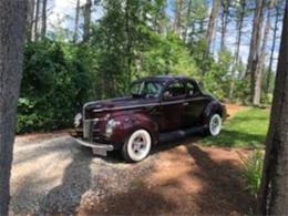 1940 Ford Deluxe (CC-1553548) for sale in Westford, Massachusetts