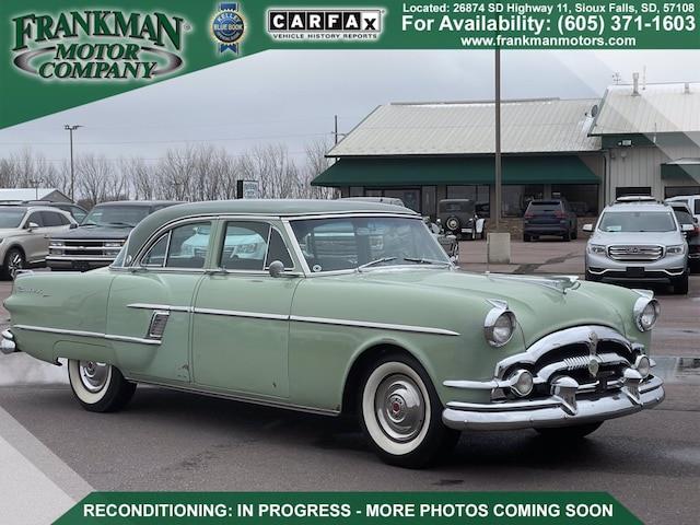 1954 Packard Patrician (CC-1553552) for sale in Sioux Falls, South Dakota