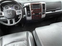 2011 Dodge Ram 1500 (CC-1553568) for sale in Tacoma, Washington