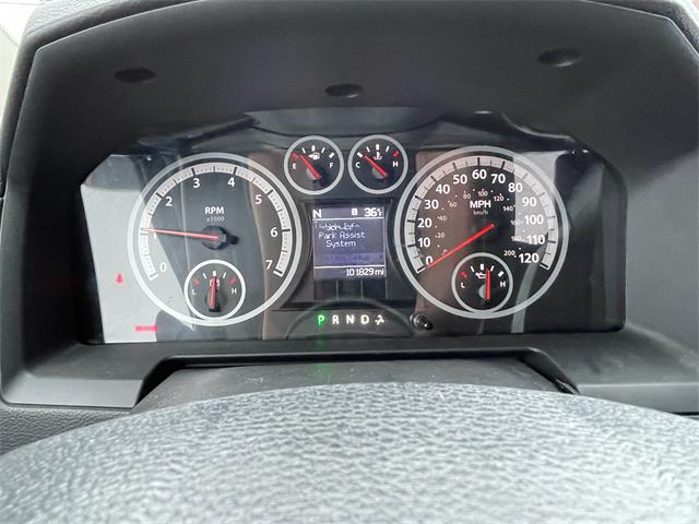 2011 Dodge Ram 1500 (CC-1553568) for sale in Tacoma, Washington