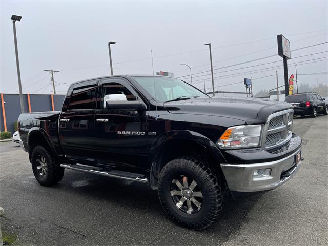 2011 Dodge Ram 1500 (CC-1553568) for sale in Tacoma, Washington