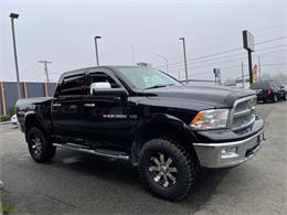 2011 Dodge Ram 1500 (CC-1553568) for sale in Tacoma, Washington