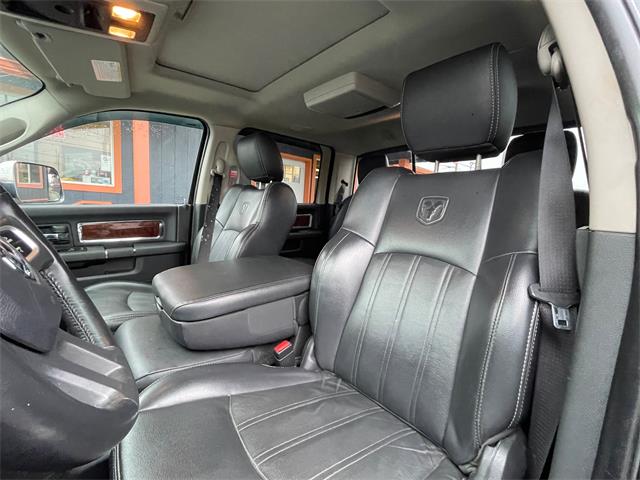 2011 Dodge Ram 1500 (CC-1553568) for sale in Tacoma, Washington