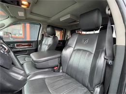 2011 Dodge Ram 1500 (CC-1553568) for sale in Tacoma, Washington