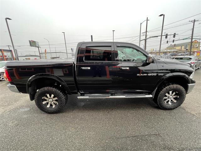 2011 Dodge Ram 1500 (CC-1553568) for sale in Tacoma, Washington