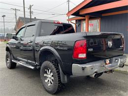 2011 Dodge Ram 1500 (CC-1553568) for sale in Tacoma, Washington