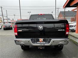 2011 Dodge Ram 1500 (CC-1553568) for sale in Tacoma, Washington