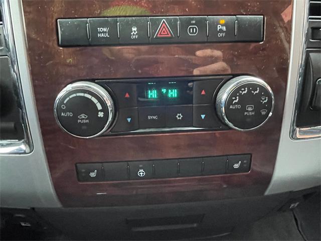 2011 Dodge Ram 1500 (CC-1553568) for sale in Tacoma, Washington