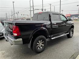2011 Dodge Ram 1500 (CC-1553568) for sale in Tacoma, Washington