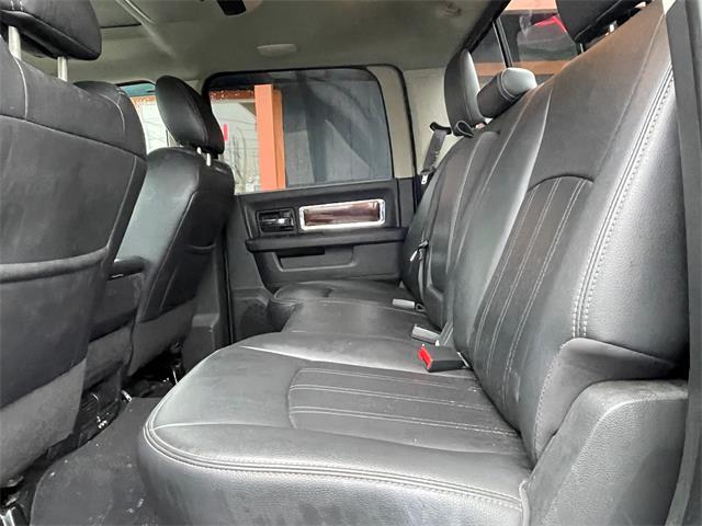 2011 Dodge Ram 1500 (CC-1553568) for sale in Tacoma, Washington