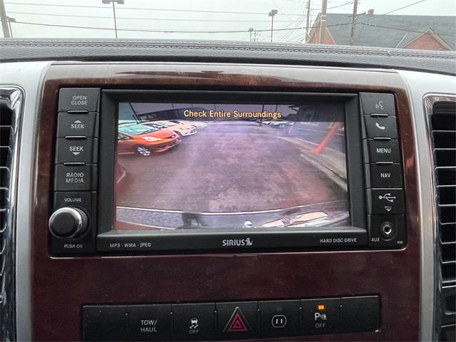 2011 Dodge Ram 1500 (CC-1553568) for sale in Tacoma, Washington