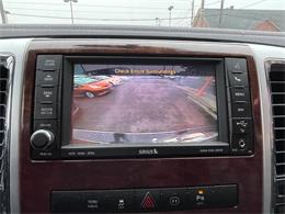 2011 Dodge Ram 1500 (CC-1553568) for sale in Tacoma, Washington