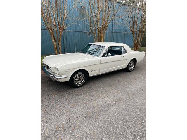 1964 Ford Mustang (CC-1553572) for sale in Jacksonville, Florida