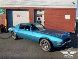 1972 Chevrolet Camaro (CC-1553598) for sale in New Hyde Park, New York