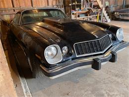 1976 Chevrolet Camaro (CC-1553600) for sale in Washington, Michigan
