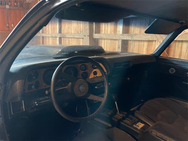 1976 Chevrolet Camaro (CC-1553600) for sale in Washington, Michigan