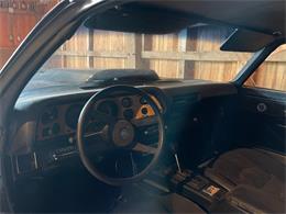 1976 Chevrolet Camaro (CC-1553600) for sale in Washington, Michigan