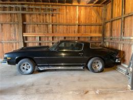 1976 Chevrolet Camaro (CC-1553600) for sale in Washington, Michigan