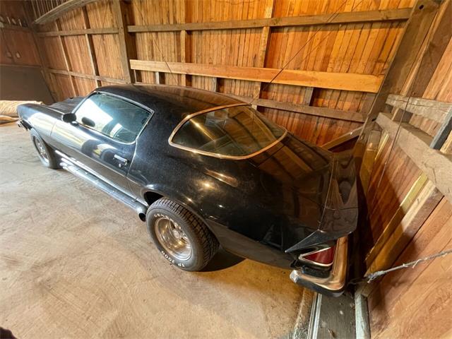 1976 Chevrolet Camaro (CC-1553600) for sale in Washington, Michigan