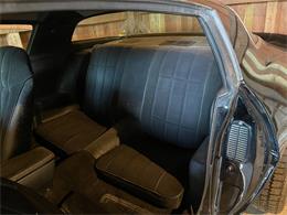 1976 Chevrolet Camaro (CC-1553600) for sale in Washington, Michigan