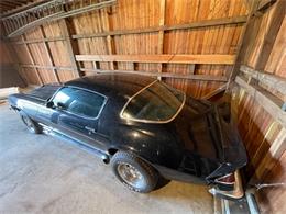 1976 Chevrolet Camaro (CC-1553600) for sale in Washington, Michigan