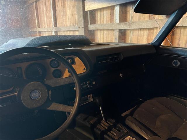 1976 Chevrolet Camaro (CC-1553600) for sale in Washington, Michigan