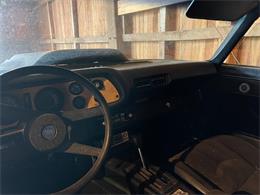 1976 Chevrolet Camaro (CC-1553600) for sale in Washington, Michigan