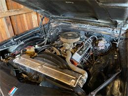 1976 Chevrolet Camaro (CC-1553600) for sale in Washington, Michigan
