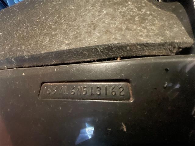 1976 Chevrolet Camaro (CC-1553600) for sale in Washington, Michigan