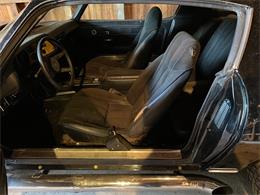 1976 Chevrolet Camaro (CC-1553600) for sale in Washington, Michigan
