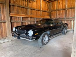 1976 Chevrolet Camaro (CC-1553600) for sale in Washington, Michigan