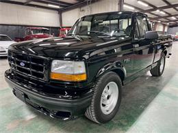 1993 Ford Lightning (CC-1553606) for sale in Sherman, Texas