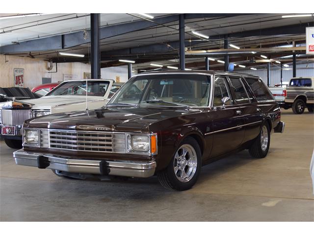 1980 Dodge Aspen for Sale | ClassicCars.com | CC-1553617