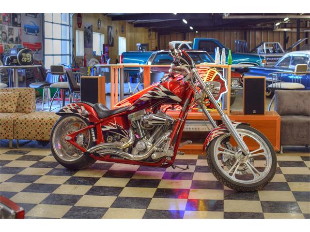 2003 Harley-Davidson Motorcycle (CC-1553618) for sale in Watertown, Minnesota