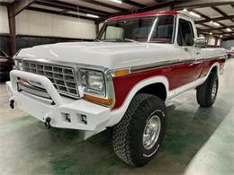 1978 Ford F150 (CC-1553635) for sale in Sherman, Texas