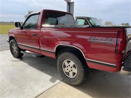 1988 Chevrolet 1500 (CC-1553640) for sale in Abbeville , Louisiana
