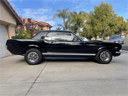 1966 Ford Mustang (CC-1553642) for sale in Corona , California