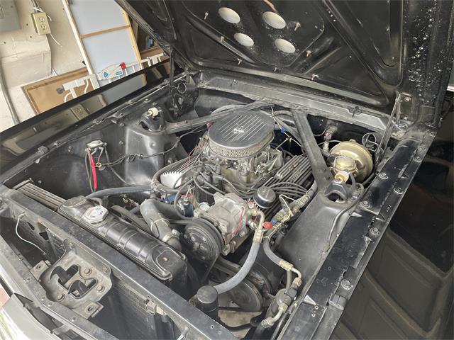 1966 Ford Mustang for Sale | ClassicCars.com | CC-1553642