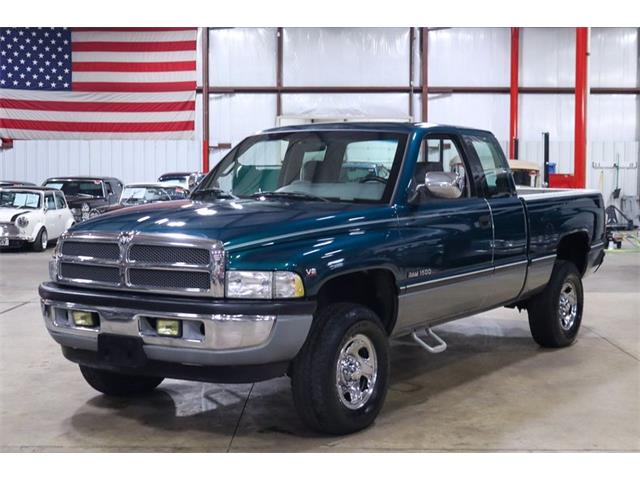 1995 Dodge Ram (CC-1553666) for sale in Kentwood, Michigan