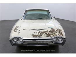 1961 Ford Thunderbird (CC-1553690) for sale in Beverly Hills, California