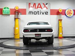 1971 Ford Maverick (CC-1553693) for sale in Pittsburgh, Pennsylvania