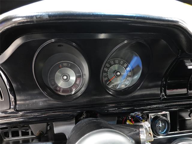 1971 Ford Maverick (CC-1553693) for sale in Pittsburgh, Pennsylvania