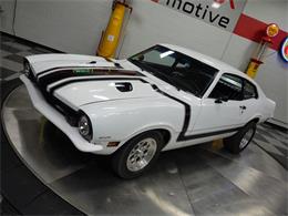 1971 Ford Maverick (CC-1553693) for sale in Pittsburgh, Pennsylvania