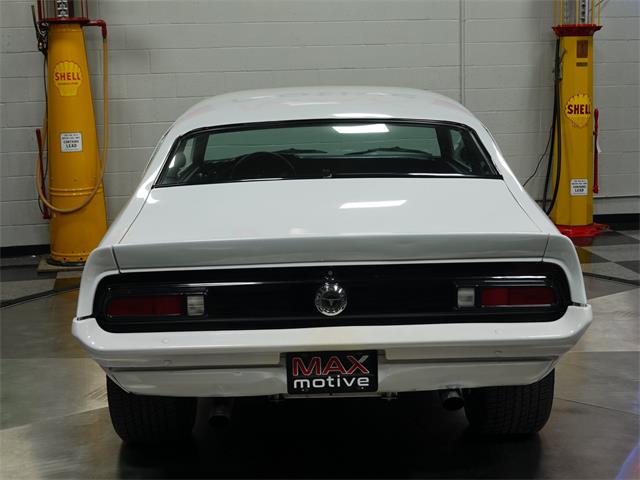 1971 Ford Maverick (CC-1553693) for sale in Pittsburgh, Pennsylvania