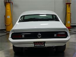 1971 Ford Maverick (CC-1553693) for sale in Pittsburgh, Pennsylvania